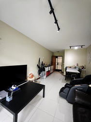 Blk 317B Yishun Greenwalk (Yishun), HDB 4 Rooms #512683751